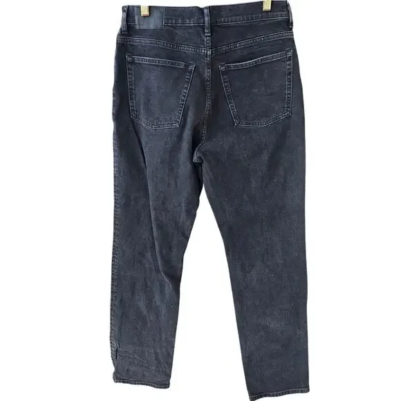 Everlane The Way High Slim Jean Size 29R NWT - Picture 3 of 11